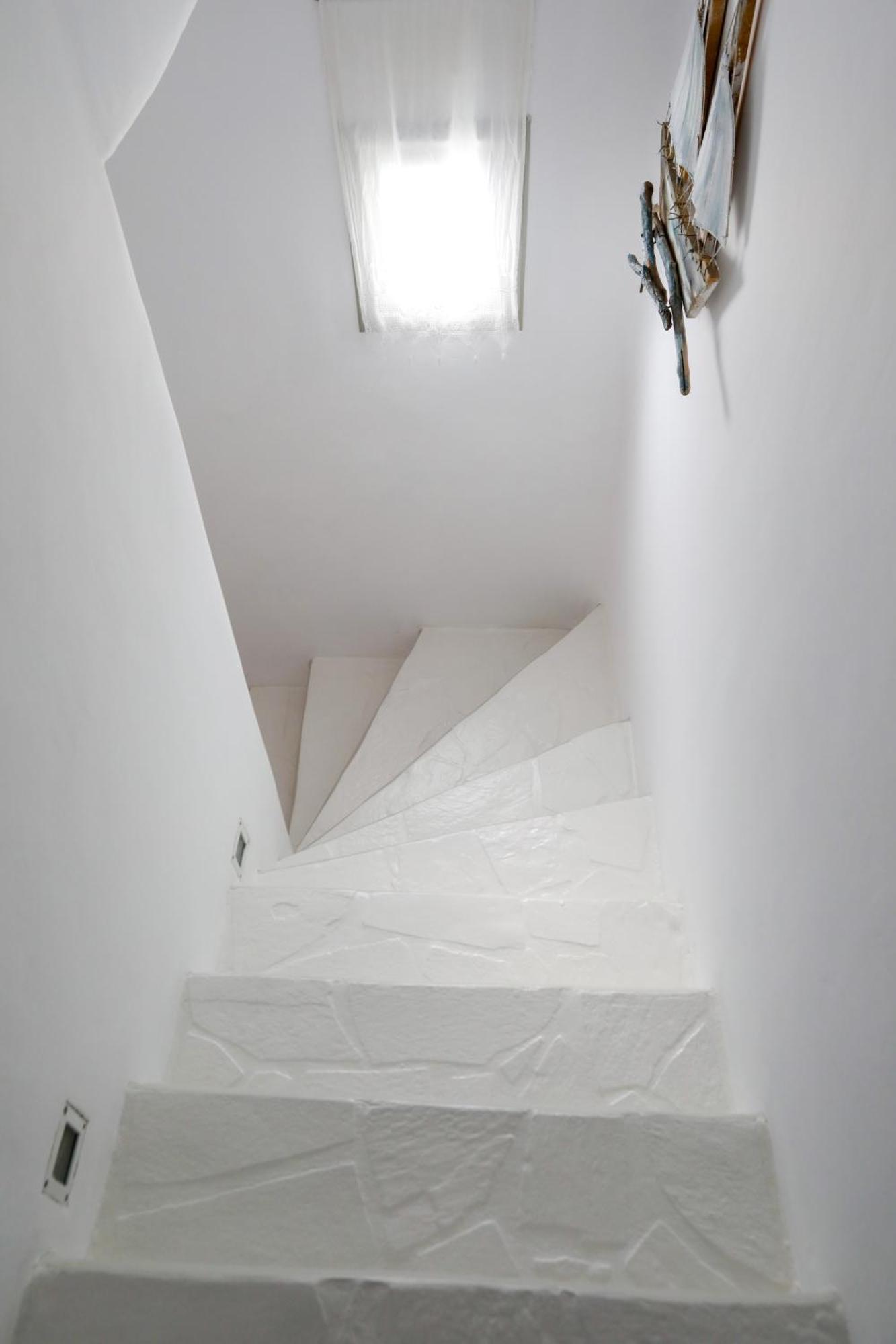 Manolia Luxury Private House By Mykonian Kazarte Villa Kalo Livadi Luaran gambar